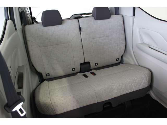 eKワゴン M 衝突被害軽減ブレーキ 禁煙車 誤発進抑制(19枚目)