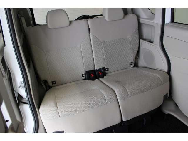 eKスペース M 衝突被害軽減ブレーキ 禁煙車 誤発進抑制(19枚目)