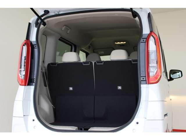 eKスペース M 衝突被害軽減ブレーキ 禁煙車 誤発進抑制(20枚目)