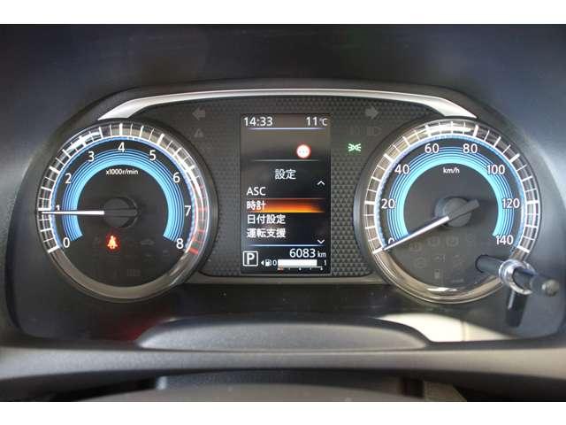 ｅＫワゴン Ｍ　衝突被害軽減ブレーキ　禁煙車　誤発進抑制（11枚目）