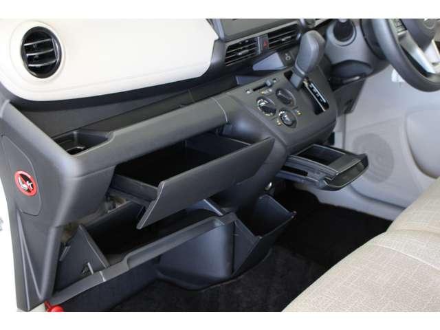 ｅＫワゴン Ｍ　衝突被害軽減ブレーキ　禁煙車　誤発進抑制（17枚目）