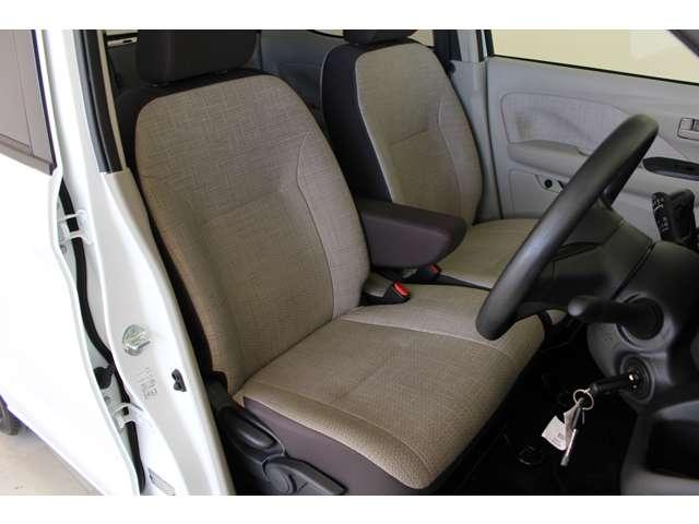 ｅＫワゴン Ｍ　衝突被害軽減ブレーキ　禁煙車　誤発進抑制（18枚目）