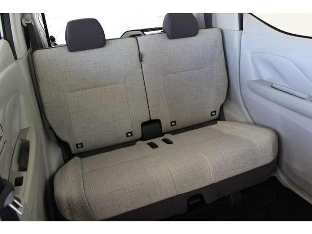 ｅＫワゴン Ｍ　衝突被害軽減ブレーキ　禁煙車　誤発進抑制（19枚目）