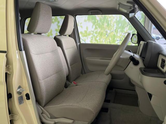 L セーフティサポート/シートヒーター/プッシュスタート ワンオーナー 禁煙車 HIDヘッドライト 記録簿 盗難防止装置 アイドリングストップ(5枚目)
