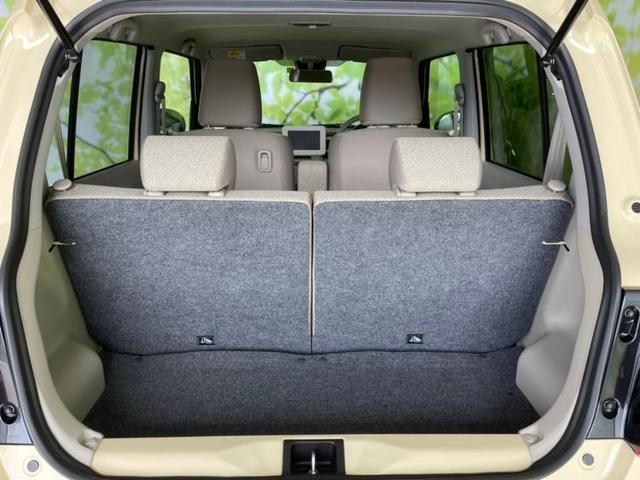 L セーフティサポート/シートヒーター/プッシュスタート ワンオーナー 禁煙車 HIDヘッドライト 記録簿 盗難防止装置 アイドリングストップ(8枚目)
