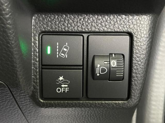 L ホンダセンシング/ナビ装着用SPパッケージ/オートスライドドア/シートヒーター/シートバックテーブル/LED 衝突被害軽減システム アダプティブクルーズコントロール 登録/届出済未使用車 バックカメラ(11枚目)