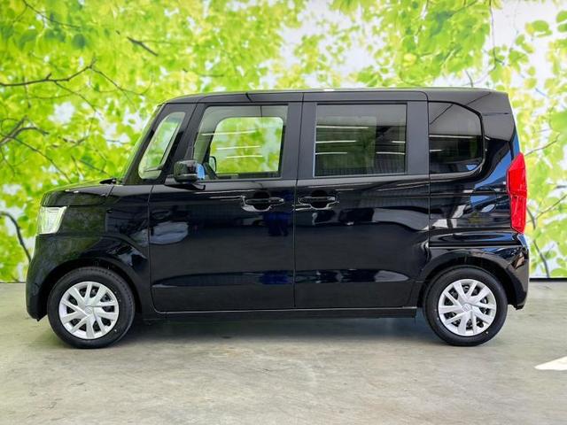 L ホンダセンシング/電動スライドドア/シートヒーター 前席/車線逸脱防止支援システム/ヘッドランプ LED/EBD付ABS/横滑り防止装置/アイドリングストップ/クルーズコントロール LEDヘッドランプ(2枚目)