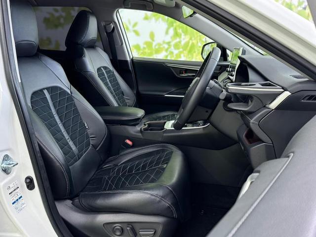 4WDハイブリッドG ディスプレイオーディオ10インチ/デジタルインナーミラー/トヨタセーフティセンス/シートヒーター 前席/全方位モニター/車線逸脱防止支援システム/パーキングアシスト バックガイド 衝突被害軽減システム(5枚目)