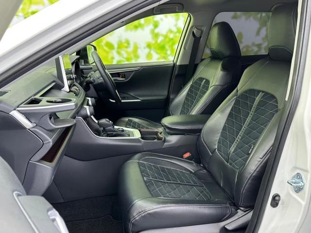 4WDハイブリッドG ディスプレイオーディオ10インチ/デジタルインナーミラー/トヨタセーフティセンス/シートヒーター 前席/全方位モニター/車線逸脱防止支援システム/パーキングアシスト バックガイド 衝突被害軽減システム(6枚目)