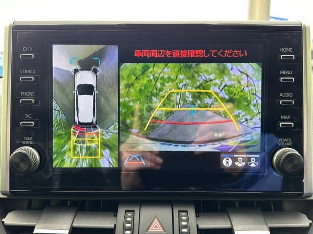 4WDハイブリッドG ディスプレイオーディオ10インチ/デジタルインナーミラー/トヨタセーフティセンス/シートヒーター 前席/全方位モニター/車線逸脱防止支援システム/パーキングアシスト バックガイド 衝突被害軽減システム(9枚目)