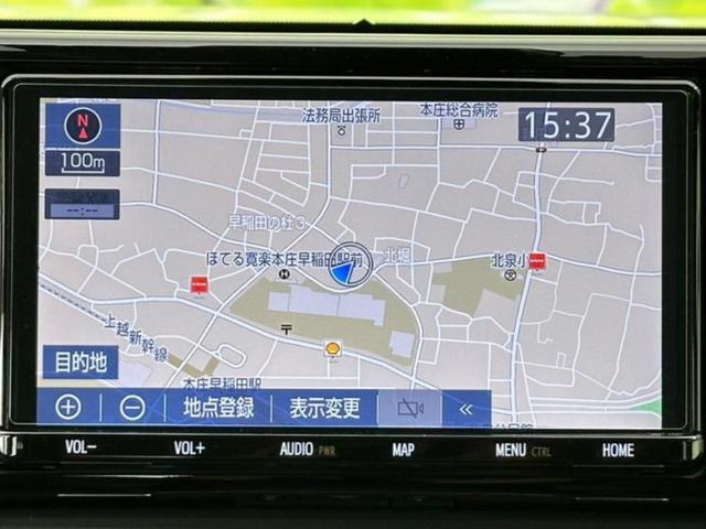 4WDハイブリッドG 純正 9インチ メモリーナビ/トヨタセーフティセンス/車線逸脱防止支援システム/シート フルレザー/パーキングアシスト バックガイド/電動バックドア/ヘッドランプ LED 革シート LEDヘッドランプ(9枚目)
