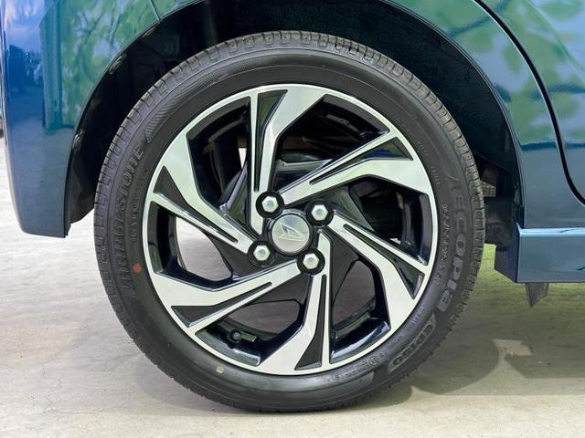 カスタムRSハイパーリミテッドSA3 衝突安全装置/車線逸脱防止支援システム/ヘッドランプ LED/EBD付ABS/横滑り防止装置/アイドリングストップ/エアバッグ 運転席/エアバッグ 助手席/アルミホイール/パワーウインドウ(18枚目)