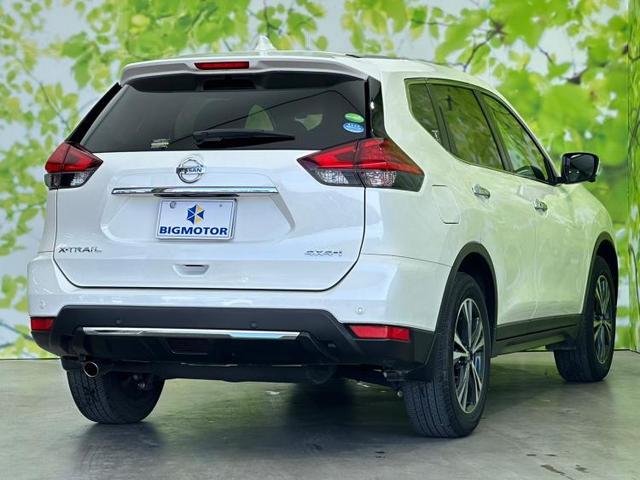 4WD20Xi 純正 メモリーナビ/インテリジェントルームミラー/エマージェンシーブレーキ/アラウンドビューモニター/車線逸脱防止支援システム/シート 撥水加工/プロパイロット 衝突被害軽減システム 全周囲カメラ(3枚目)