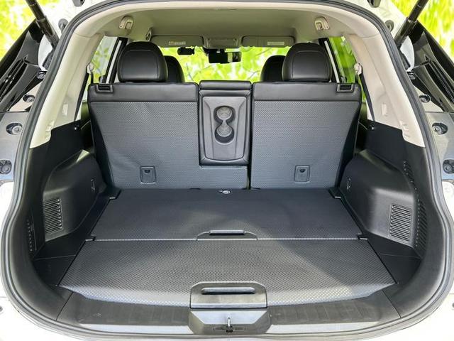 4WD20Xi 純正 メモリーナビ/インテリジェントルームミラー/エマージェンシーブレーキ/アラウンドビューモニター/車線逸脱防止支援システム/シート 撥水加工/プロパイロット 衝突被害軽減システム 全周囲カメラ(8枚目)