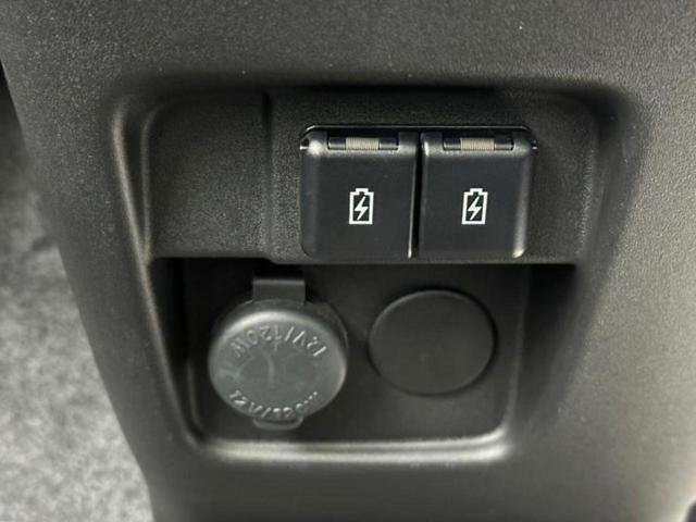 ハイブリッドXZターボ セーフティサポート(スズキ)/両側電動スライドドア/シートヒーター 運転席/車線逸脱防止支援システム/パーキングアシスト バックガイド/ヘッドランプ LED/EBD付ABS ターボ LEDヘッドランプ(16枚目)