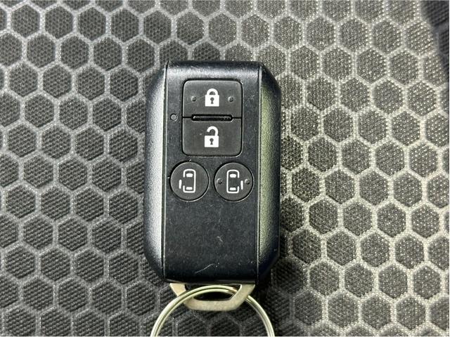 ハイブリッドXZターボ セーフティサポート(スズキ)/両側電動スライドドア/シートヒーター 運転席/車線逸脱防止支援システム/パーキングアシスト バックガイド/ヘッドランプ LED/EBD付ABS ターボ LEDヘッドランプ(32枚目)