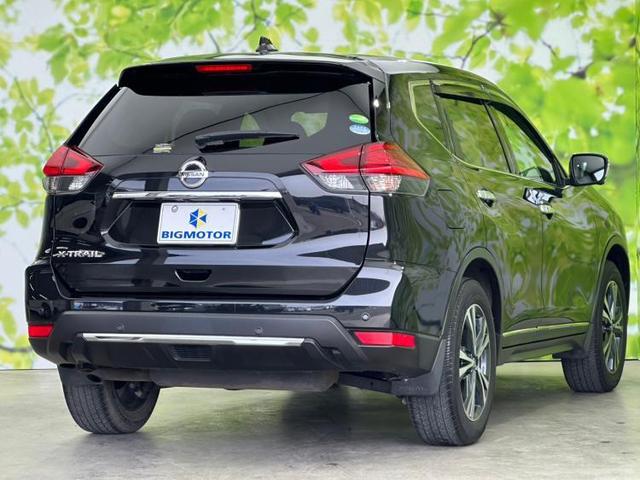 4WD20Xi 純正 メモリーナビ/インテリジェントルームミラー/衝突安全装置/車線逸脱防止支援システム/プロパイロット/パーキングアシスト バックガイド/電動バックドア/ヘッドランプ LED 衝突被害軽減システム(3枚目)