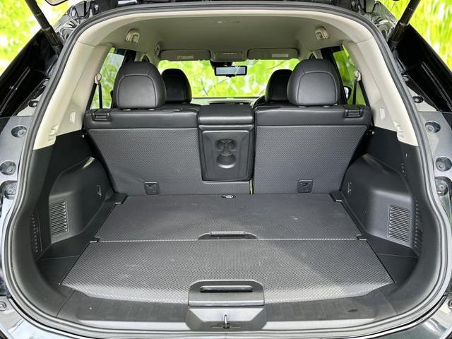4WD20Xi 純正 メモリーナビ/インテリジェントルームミラー/衝突安全装置/車線逸脱防止支援システム/プロパイロット/パーキングアシスト バックガイド/電動バックドア/ヘッドランプ LED 衝突被害軽減システム(8枚目)