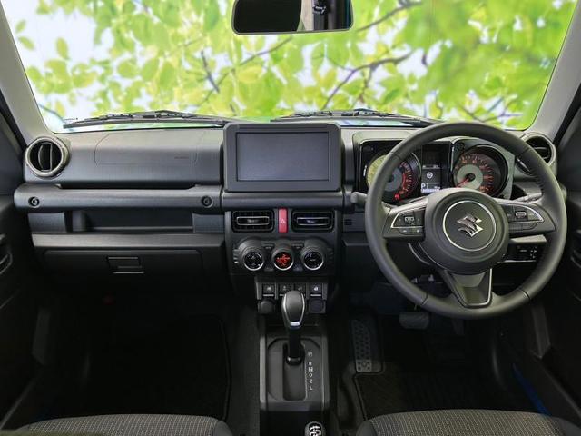 4WD XC セーフティサポート(スズキ)/シートヒーター 前席/車線逸脱防止支援システム/ヘッドランプ LED/EBD付ABS/横滑り防止装置/アイドリングストップ/ターボ/禁煙車/エアバッグ 運転席 4WD(4枚目)