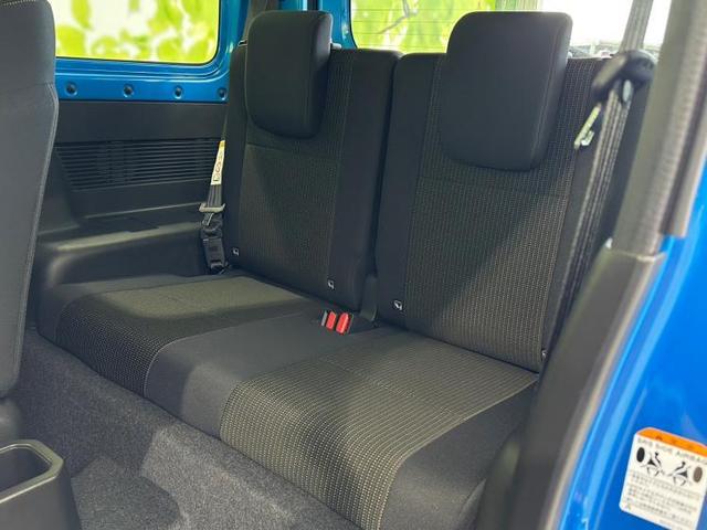 4WD XC セーフティサポート(スズキ)/シートヒーター 前席/車線逸脱防止支援システム/ヘッドランプ LED/EBD付ABS/横滑り防止装置/アイドリングストップ/ターボ/禁煙車/エアバッグ 運転席 4WD(7枚目)