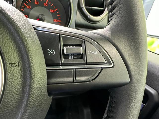 4WD XC セーフティサポート(スズキ)/シートヒーター 前席/車線逸脱防止支援システム/ヘッドランプ LED/EBD付ABS/横滑り防止装置/アイドリングストップ/ターボ/禁煙車/エアバッグ 運転席 4WD(15枚目)