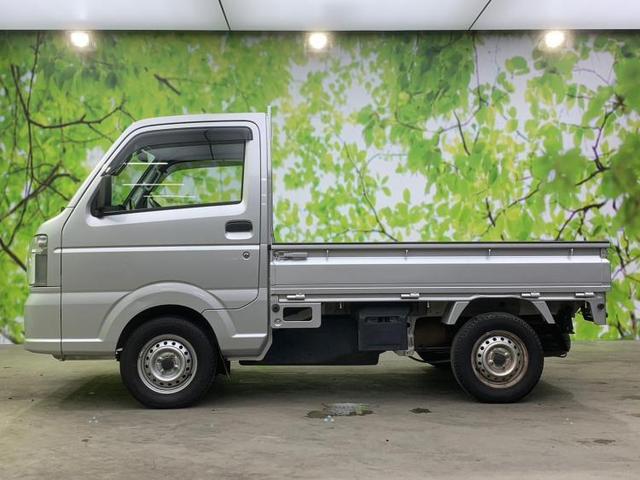 4WD KC シート 撥水加工/ドライブレコーダー 社外/ABS/エアバッグ 運転席/エアバッグ 助手席/パワーステアリング/4WD/マニュアルエアコン/ユーザー買取車/最大積載量350kg/デュアルエアバッグ(2枚目)