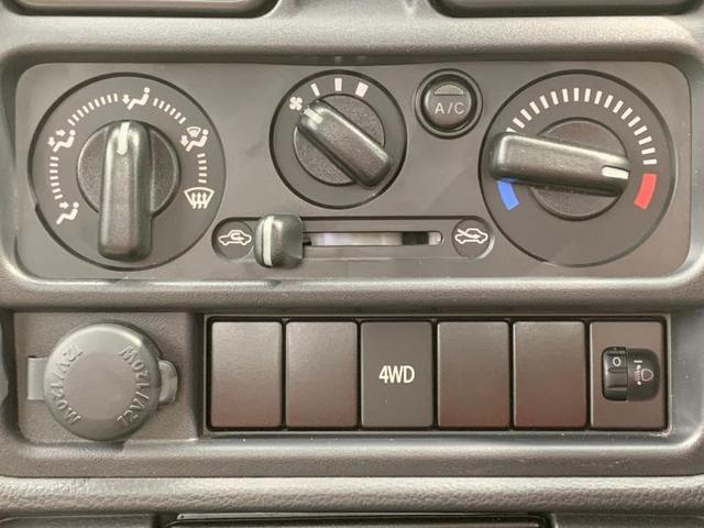 4WD KC シート 撥水加工/ドライブレコーダー 社外/ABS/エアバッグ 運転席/エアバッグ 助手席/パワーステアリング/4WD/マニュアルエアコン/ユーザー買取車/最大積載量350kg/デュアルエアバッグ(11枚目)