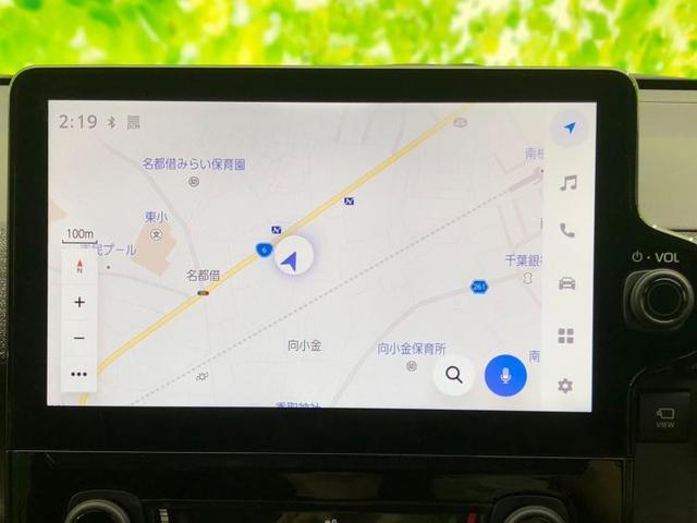 ハイブリッドZ ディスプレイオーディオ+ナビ10.5インチ/トヨタセーフティセンス/両側電動スライドドア/パノラミックビューモニター/車線逸脱防止支援システム/パーキングアシスト バックガイド 衝突被害軽減システム(11枚目)
