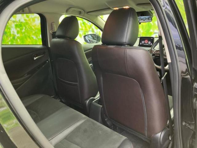 デミオ ＸＤツーリングＬパッケージ　純正　ＳＤナビ／衝突安全装置／車線逸脱防止支援システム／シート　ハーフレザー／パーキングアシスト　バックガイド／ドライブレコーダー　前後／ヘッドランプ　ＬＥＤ／ＥＴＣ／ＥＢＤ付ＡＢＳ　ドラレコ　記録簿（6枚目）