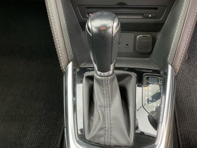 デミオ ＸＤツーリングＬパッケージ　純正　ＳＤナビ／衝突安全装置／車線逸脱防止支援システム／シート　ハーフレザー／パーキングアシスト　バックガイド／ドライブレコーダー　前後／ヘッドランプ　ＬＥＤ／ＥＴＣ／ＥＢＤ付ＡＢＳ　ドラレコ　記録簿（18枚目）