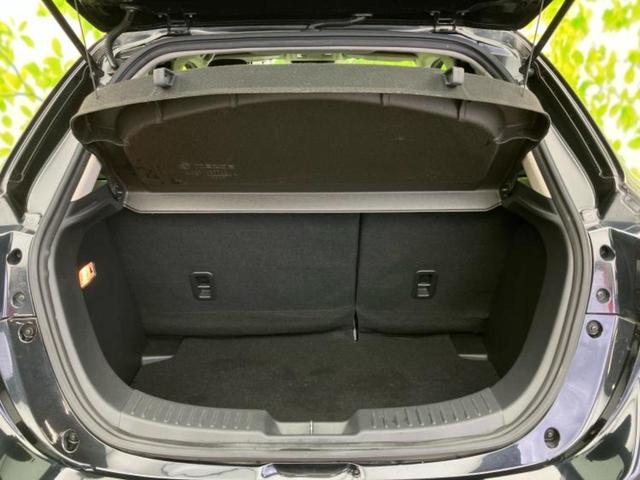 デミオ ＸＤツーリングＬパッケージ　純正　ＳＤナビ／衝突安全装置／車線逸脱防止支援システム／シート　ハーフレザー／パーキングアシスト　バックガイド／ドライブレコーダー　前後／ヘッドランプ　ＬＥＤ／ＥＴＣ／ＥＢＤ付ＡＢＳ　ドラレコ　記録簿（19枚目）