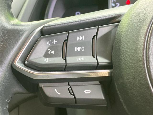 デミオ ＸＤツーリングＬパッケージ　純正　ＳＤナビ／衝突安全装置／車線逸脱防止支援システム／シート　ハーフレザー／パーキングアシスト　バックガイド／ドライブレコーダー　前後／ヘッドランプ　ＬＥＤ／ＥＴＣ／ＥＢＤ付ＡＢＳ　ドラレコ　記録簿（25枚目）