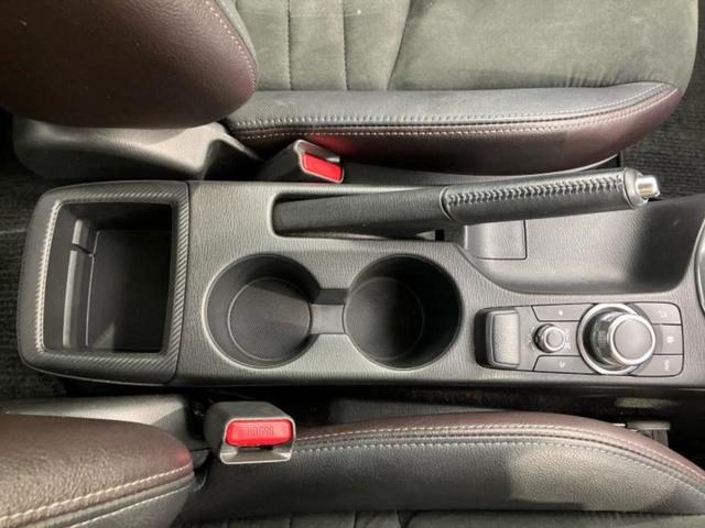 デミオ ＸＤツーリングＬパッケージ　純正　ＳＤナビ／衝突安全装置／車線逸脱防止支援システム／シート　ハーフレザー／パーキングアシスト　バックガイド／ドライブレコーダー　前後／ヘッドランプ　ＬＥＤ／ＥＴＣ／ＥＢＤ付ＡＢＳ　ドラレコ　記録簿（31枚目）