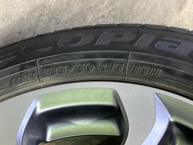 デミオ ＸＤツーリングＬパッケージ　純正　ＳＤナビ／衝突安全装置／車線逸脱防止支援システム／シート　ハーフレザー／パーキングアシスト　バックガイド／ドライブレコーダー　前後／ヘッドランプ　ＬＥＤ／ＥＴＣ／ＥＢＤ付ＡＢＳ　ドラレコ　記録簿（51枚目）