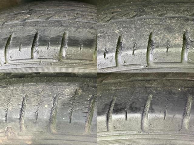 ノート Ｘ　ＤＩＧ－Ｓ　新品タイヤ／純正　ＳＤナビ／衝突安全装置／全方位モニター／車線逸脱防止支援システム／Ｂｌｕｅｔｏｏｔｈ接続／ＥＢＤ付ＡＢＳ／横滑り防止装置／アイドリングストップ／バックモニター／フルセグＴＶ（49枚目）