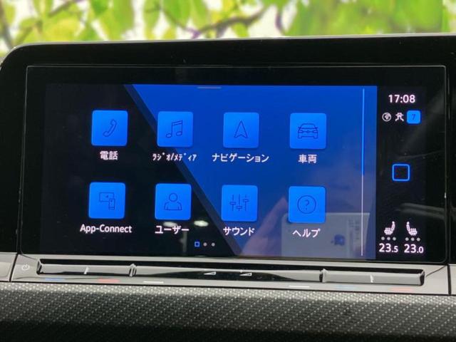 ゴルフヴァリアント ヴァリアントＴＤＩ　Ｒラインプラチナムエディション　保証書／純正　ＳＤナビ／衝突安全装置／車線逸脱防止支援システム／シート　ハーフレザー／ドライブレコーダー　社外／ヘッドランプ　ＬＥＤ／Ｂｌｕｅｔｏｏｔｈ接続／ＥＴＣ２．０／ＡＢＳ／横滑り防止装置（10枚目）