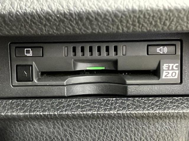 エスクァイア Ｇｉプレミアムパッケージブラックテーラード　新品タイヤ／保証書／純正　１０インチ　ＳＤナビ／衝突安全装置／両側電動スライドドア／シートヒーター　前席／車線逸脱防止支援システム／シート　ハーフレザー／ドライブレコーダー　純正　衝突被害軽減システム（24枚目）