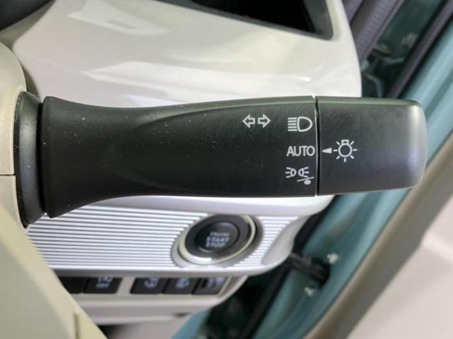 スペーシア ハイブリッドＸ　新品タイヤ／純正　８インチ　メモリーナビ／セーフティサポート（スズキ）／両側電動スライドドア／シートヒーター　前席／全方位モニター／車線逸脱防止支援システム／ＥＢＤ付ＡＢＳ／横滑り防止装置（17枚目）