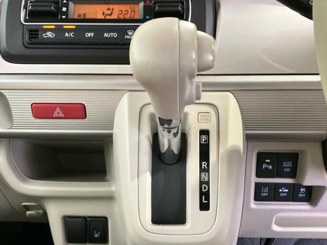 スペーシア ハイブリッドＸ　新品タイヤ／純正　８インチ　メモリーナビ／セーフティサポート（スズキ）／両側電動スライドドア／シートヒーター　前席／全方位モニター／車線逸脱防止支援システム／ＥＢＤ付ＡＢＳ／横滑り防止装置（18枚目）