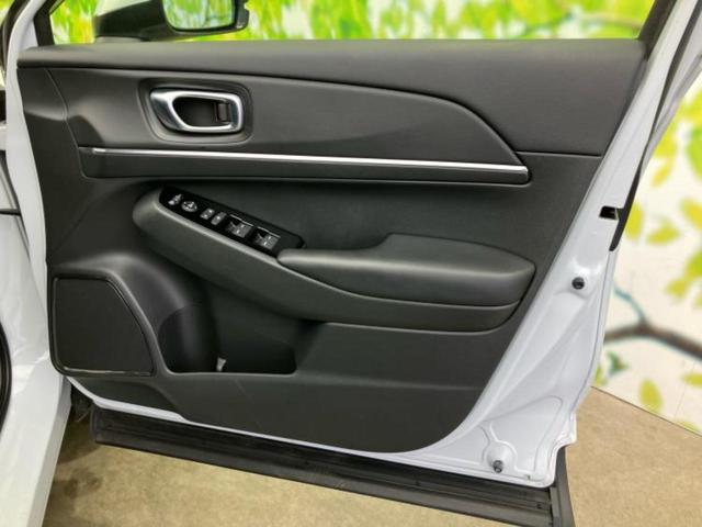 ヴェゼル ｅＨＥＶ　Ｚ　新品タイヤ／保証書／純正　９インチ　メモリーナビ／ホンダセンシング／シートヒーター　前席／電動バックドア／ドライブレコーダー　前後／ヘッドランプ　ＬＥＤ／Ｂｌｕｅｔｏｏｔｈ接続／ＥＴＣ　バックカメラ（20枚目）