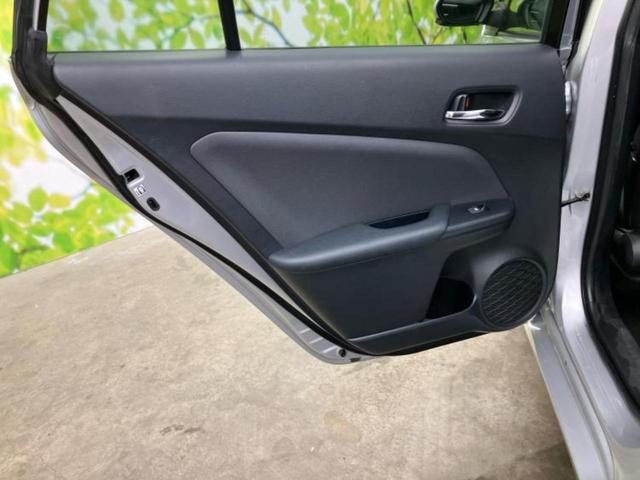 プリウス Sセーフティプラス 純正 SDナビ/トヨタセーフティセンス/車線逸脱防止支援システム/パーキングアシスト 自動操舵/ヘッドランプ LED/Bluetooth接続/ETC/EBD付ABS/横滑り防止装置 バックカメラ(8枚目)