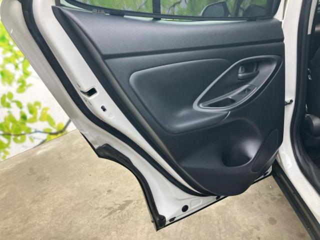ヤリスクロス ハイブリッドＺ　ディスプレイオーディオ＋ナビ８インチ／衝突安全装置／シートヒーター　前席／車線逸脱防止支援システム／電動バックドア／ドライブレコーダー　前後／ヘッドランプ　ＬＥＤ／ＵＳＢジャック　衝突被害軽減システム（23枚目）
