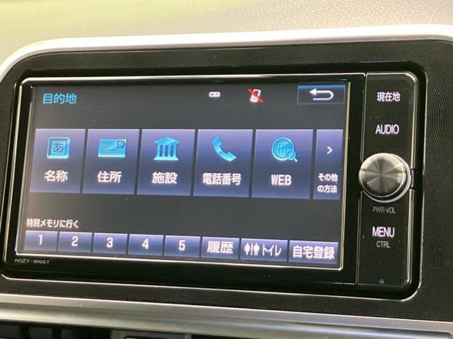 シエンタ ハイブリッドGクエロ モデリスタエアロ/保証書/純正 SDナビ/トヨタセーフティセンス/両側電動スライドドア/車線逸脱防止支援システム/シート ハーフレザー/ドライブレコーダー 純正/ヘッドランプ LED フルエアロ(13枚目)