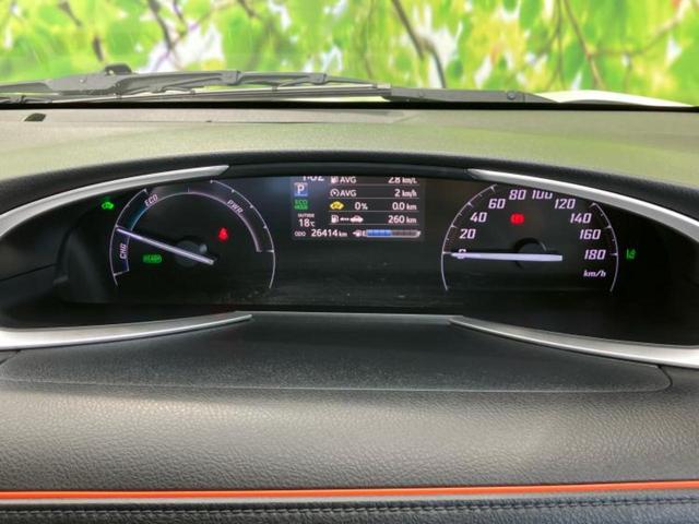 シエンタ ハイブリッドGクエロ モデリスタエアロ/保証書/純正 SDナビ/トヨタセーフティセンス/両側電動スライドドア/車線逸脱防止支援システム/シート ハーフレザー/ドライブレコーダー 純正/ヘッドランプ LED フルエアロ(14枚目)