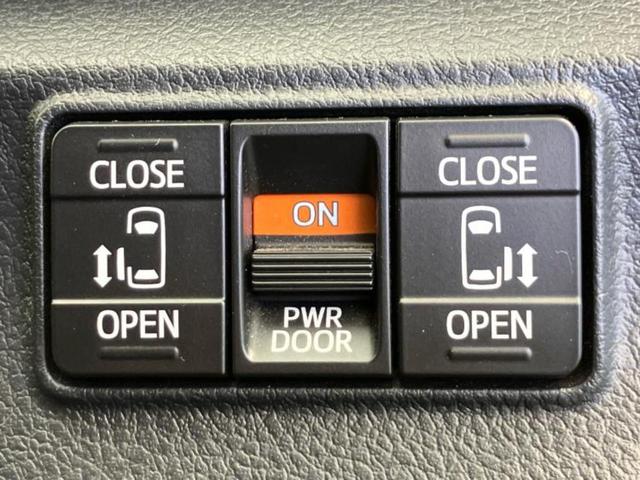 シエンタ ハイブリッドGクエロ モデリスタエアロ/保証書/純正 SDナビ/トヨタセーフティセンス/両側電動スライドドア/車線逸脱防止支援システム/シート ハーフレザー/ドライブレコーダー 純正/ヘッドランプ LED フルエアロ(36枚目)