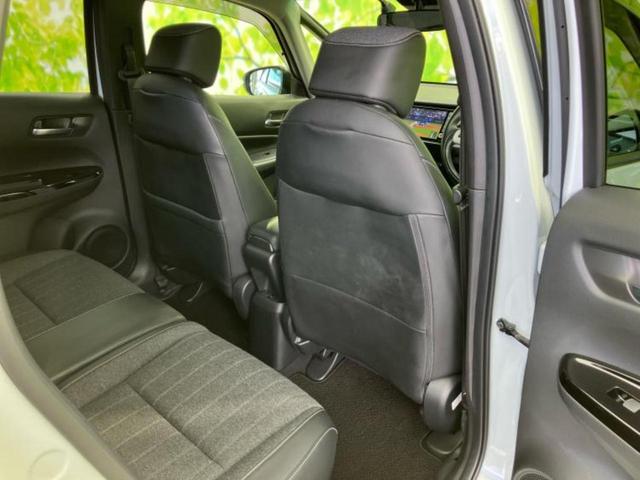 フィット ｅＨＥＶホーム　純正　９インチ　ＳＤナビ／衝突安全装置／車線逸脱防止支援システム／シート　ハーフレザー／ドライブレコーダー　前後／ヘッドランプ　ＬＥＤ／ＵＳＢジャック／Ｂｌｕｅｔｏｏｔｈ接続／ＥＴＣ　ワンオーナー（6枚目）