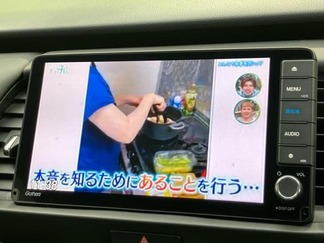 フィット ｅＨＥＶホーム　純正　９インチ　ＳＤナビ／衝突安全装置／車線逸脱防止支援システム／シート　ハーフレザー／ドライブレコーダー　前後／ヘッドランプ　ＬＥＤ／ＵＳＢジャック／Ｂｌｕｅｔｏｏｔｈ接続／ＥＴＣ　ワンオーナー（10枚目）