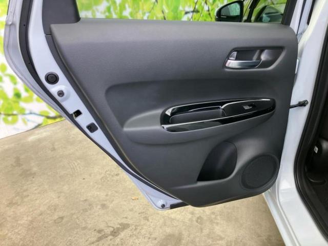 フィット ｅＨＥＶホーム　純正　９インチ　ＳＤナビ／衝突安全装置／車線逸脱防止支援システム／シート　ハーフレザー／ドライブレコーダー　前後／ヘッドランプ　ＬＥＤ／ＵＳＢジャック／Ｂｌｕｅｔｏｏｔｈ接続／ＥＴＣ　ワンオーナー（23枚目）