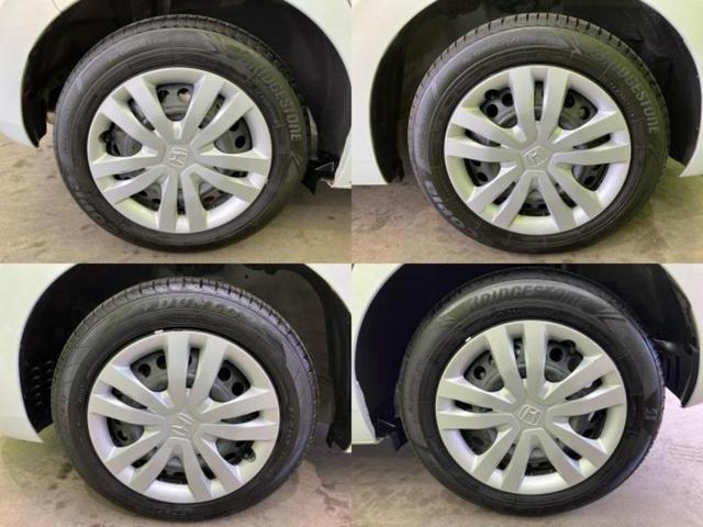 フィット ｅＨＥＶホーム　純正　９インチ　ＳＤナビ／衝突安全装置／車線逸脱防止支援システム／シート　ハーフレザー／ドライブレコーダー　前後／ヘッドランプ　ＬＥＤ／ＵＳＢジャック／Ｂｌｕｅｔｏｏｔｈ接続／ＥＴＣ　ワンオーナー（51枚目）