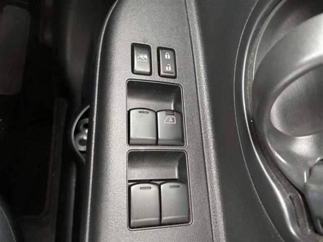 マーチ ニスモ 純正 SDナビ/ドライブレコーダー 前後/Bluetooth接続/ETC/EBD付ABS/横滑り防止装置/アイドリングストップ/バックモニター/フルセグTV/DVD/エアバッグ 運転席 バックカメラ(16枚目)